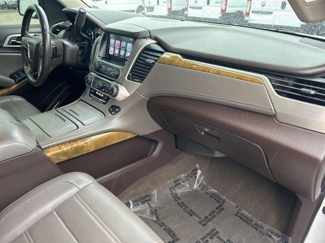 2017 GMC Yukon Vehicle Photo in MEDINA, OH 44256-9631