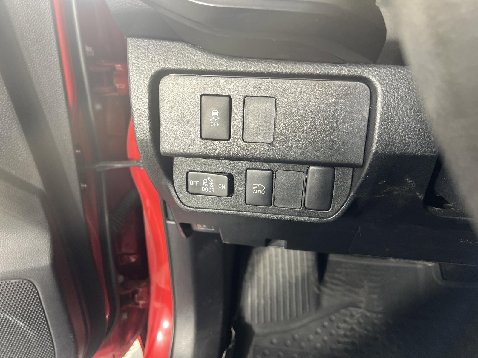 2020 Toyota Tacoma 2WD Vehicle Photo in GEORGETOWN, TX 78626-7508