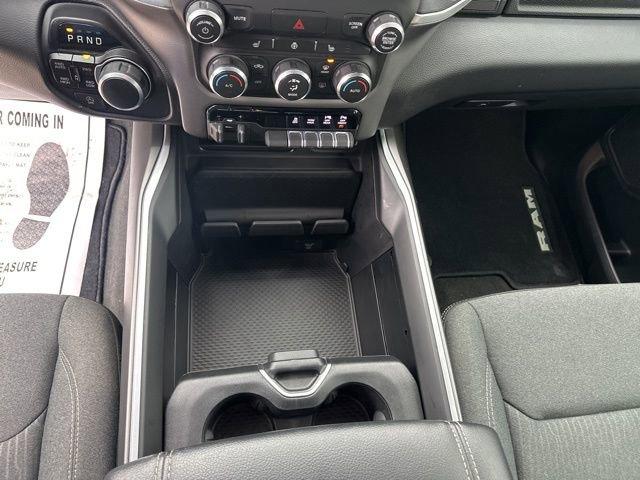 2023 Ram 1500 Vehicle Photo in MEDINA, OH 44256-9631