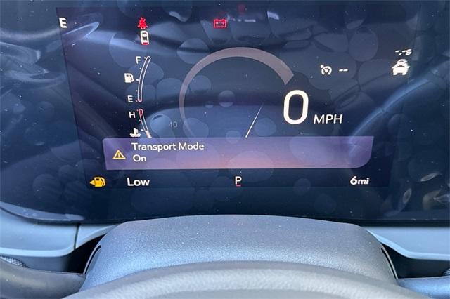 2025 Buick Envista Vehicle Photo in ELK GROVE, CA 95757-8703