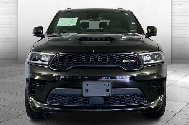 2024 Dodge Durango Vehicle Photo in Kansas City, MO 64114