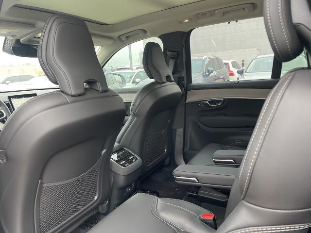 2025 Volvo XC90 Vehicle Photo in Grapevine, TX 76051
