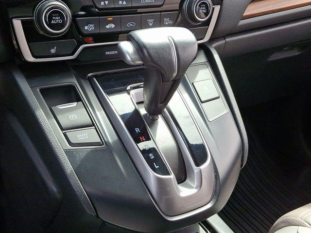 2018 Honda CR-V Vehicle Photo in DANBURY, CT 06810-5034