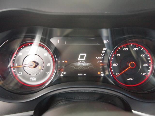 2022 Dodge Charger Vehicle Photo in MADISON, IN 47250-1611