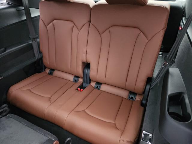 2025 Audi Q7 Vehicle Photo in MCKINNEY, TX 75070