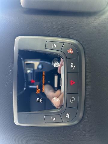 2025 Volvo EX90 Vehicle Photo in Grapevine, TX 76051