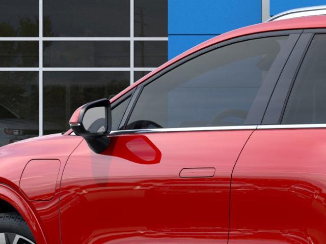 2025 Chevrolet Equinox EV Vehicle Photo in MIAMI, FL 33172-3015