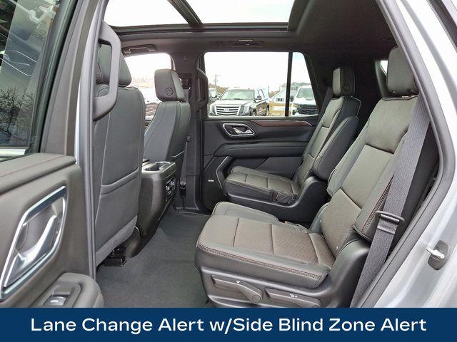 2024 Chevrolet Tahoe Vehicle Photo in DANBURY, CT 06810-5034