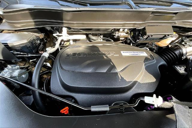 2020 Honda Pilot Vehicle Photo in Grapevine, TX 76051