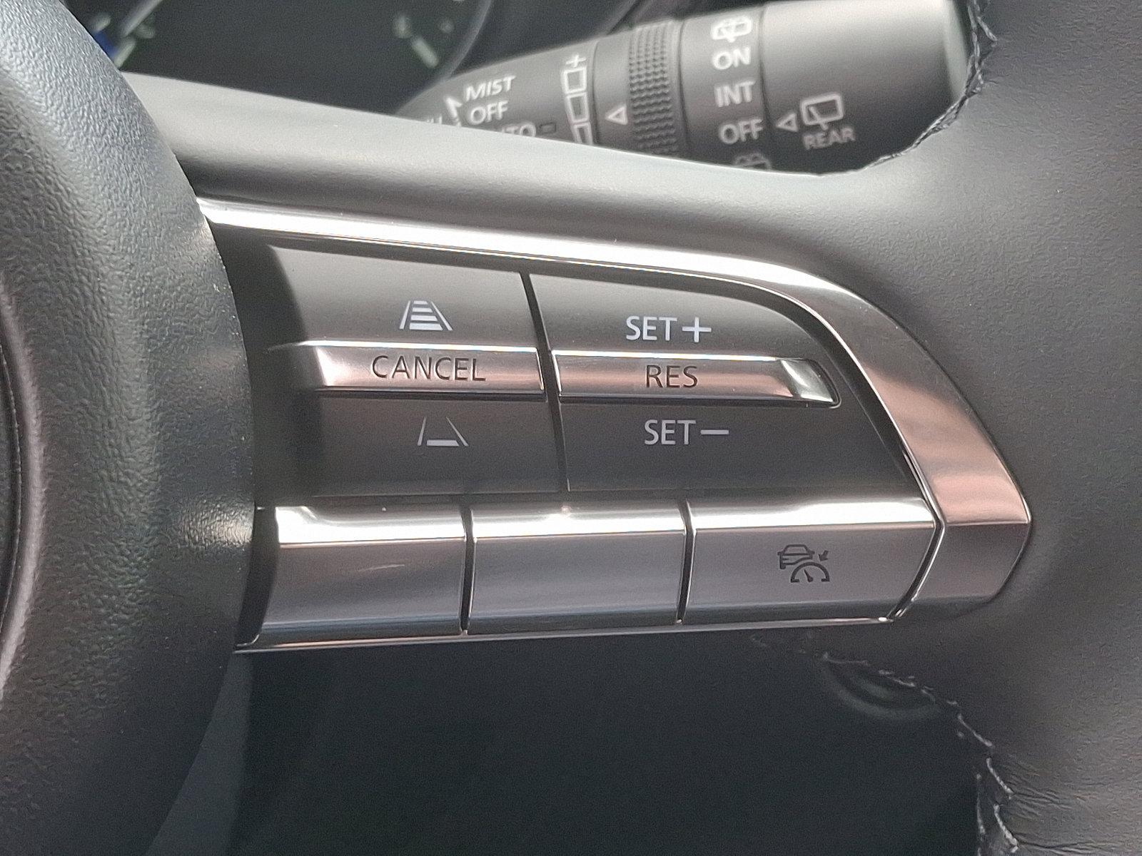 2025 Mazda CX-50 Vehicle Photo in Trevose, PA 19053