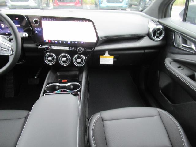 2024 Chevrolet Blazer EV Vehicle Photo in LEESBURG, FL 34788-4022
