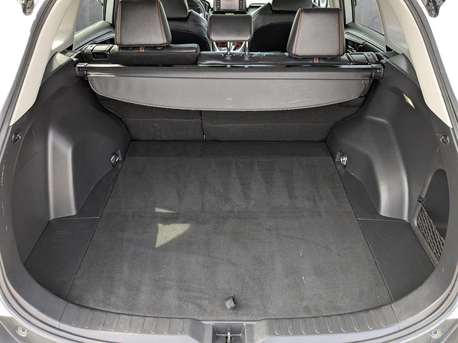 2022 Toyota RAV4 Vehicle Photo in Spokane Valley, WA 99212