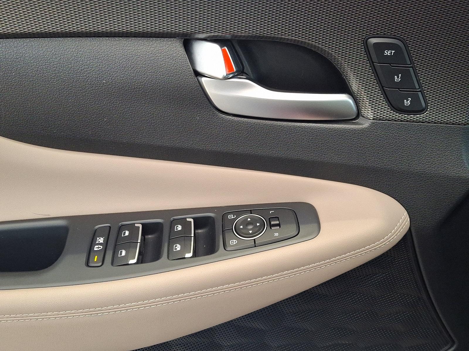 2020 Hyundai SANTA FE Vehicle Photo in Lancaster, PA 17601