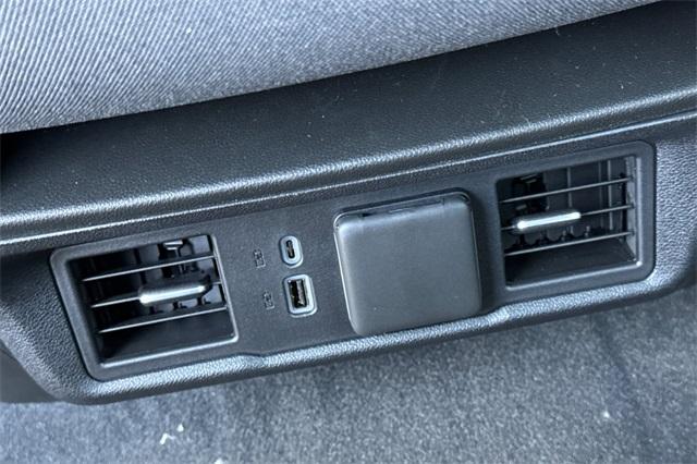 2025 GMC Sierra 1500 Vehicle Photo in ELK GROVE, CA 95757-8703