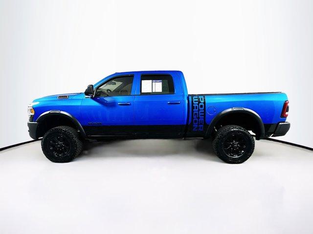2022 Ram 2500 Vehicle Photo in Doylsetown, PA 18901