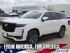 Used 2022 Cadillac Escalade Sport with VIN 1GYS3EKL7NR295177 for sale in Temple, TX