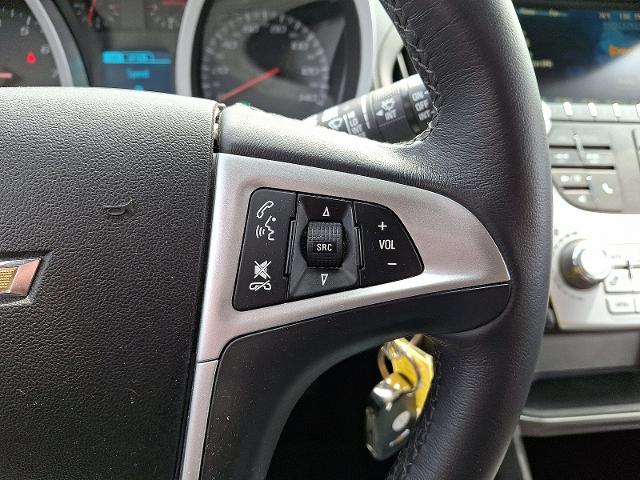 2017 Chevrolet Equinox Vehicle Photo in HARRISBURG, PA 17111-1033