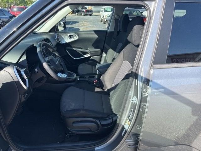 2023 Kia Soul Vehicle Photo in Gaffney, SC 29341