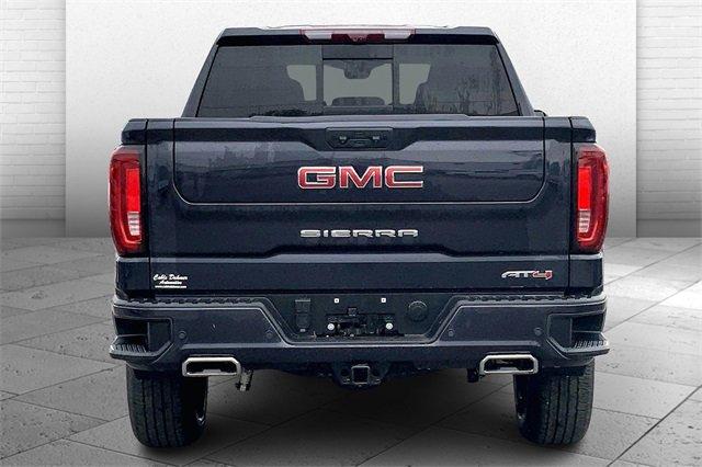2023 GMC Sierra 1500 Vehicle Photo in INDEPENDENCE, MO 64055-1377