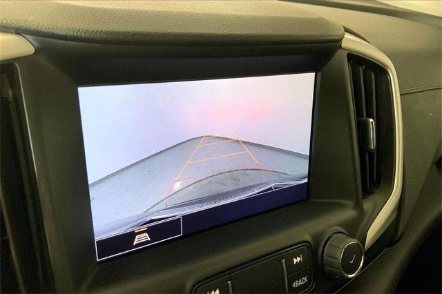 2024 GMC Terrain Vehicle Photo in INDEPENDENCE, MO 64055-1377