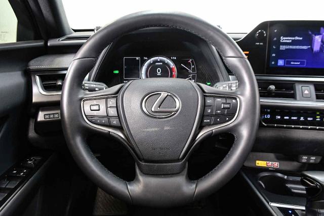 2024 Lexus UX 250h Vehicle Photo in DALLAS, TX 75235
