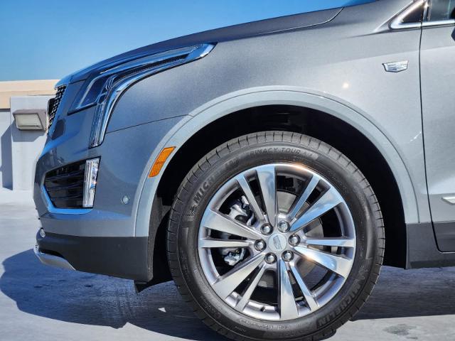 2025 Cadillac XT5 Vehicle Photo in Grapevine, TX 76051