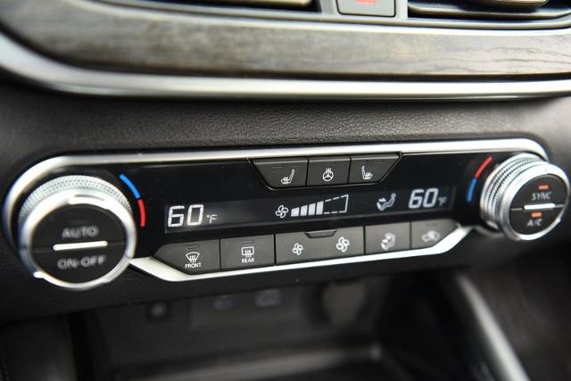 2024 Nissan Altima Vehicle Photo in Ballwin, MO 63011