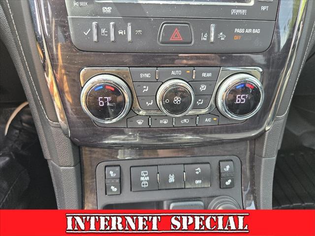 2015 Buick Enclave Vehicle Photo in LITTLE FALLS, NJ 07424-1717