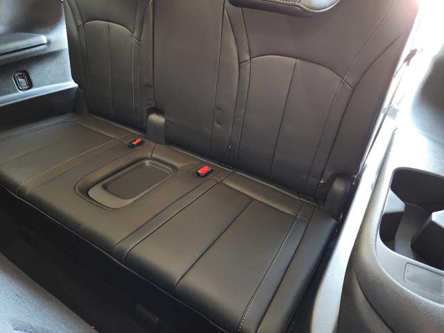 2025 INFINITI QX60 Vehicle Photo in DALLAS, TX 75209