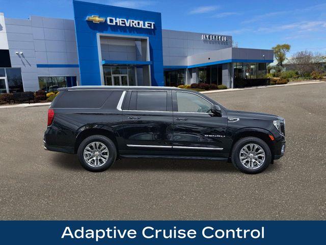 2024 GMC Yukon XL Vehicle Photo in DANBURY, CT 06810-5034