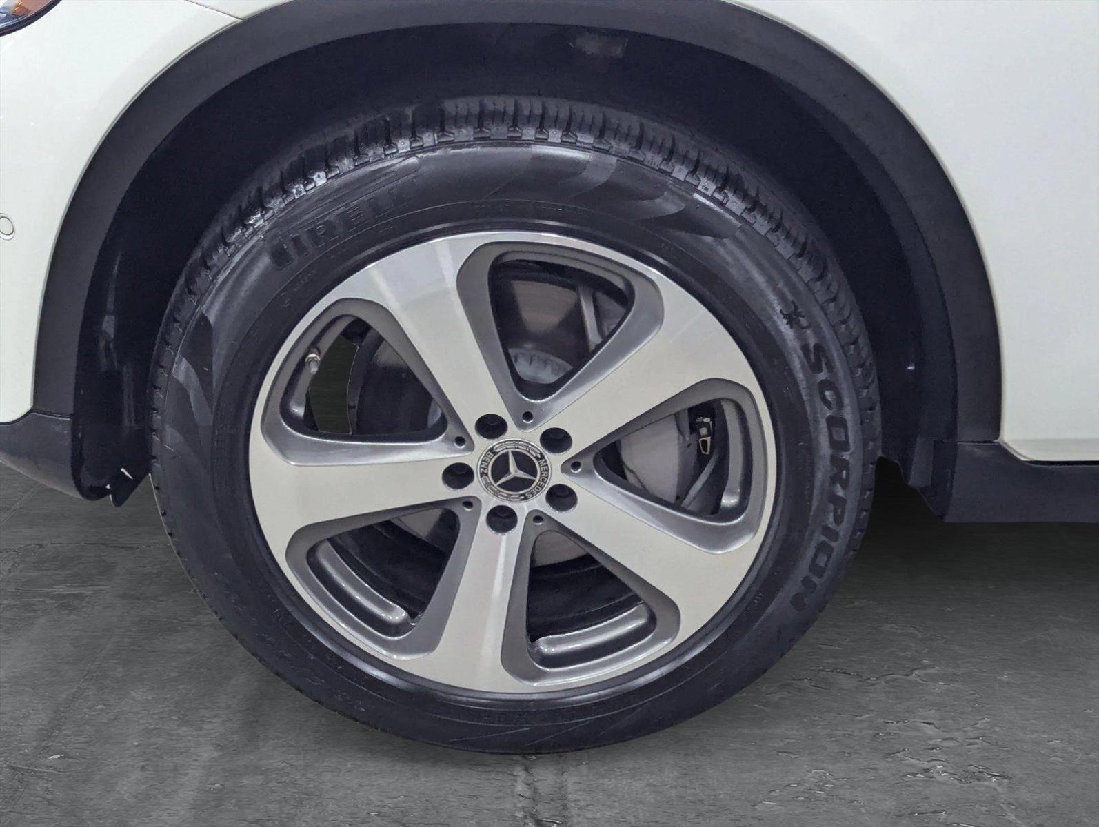 2019 Mercedes-Benz GLC Vehicle Photo in Pompano Beach, FL 33064