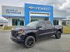 Used 2023 Chevrolet Silverado 1500 Custom with VIN 3GCPABEK3PG159635 for sale in Augusta, GA