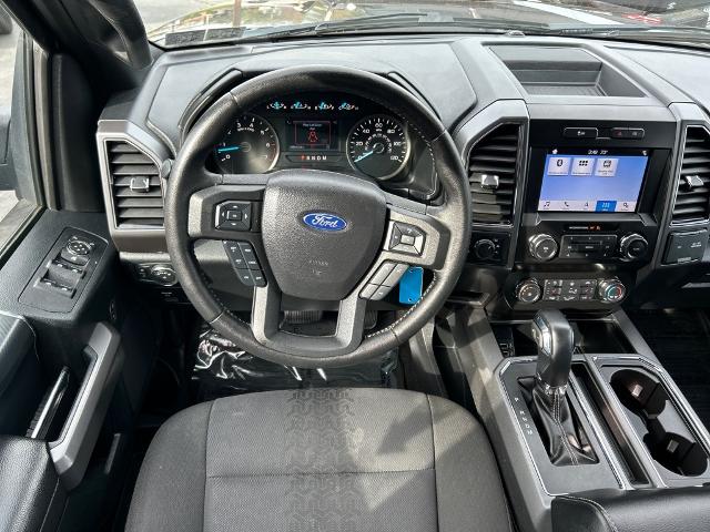 Used 2019 Ford F-150 XLT with VIN 1FTEX1EP2KKE19956 for sale in Collegeville, PA