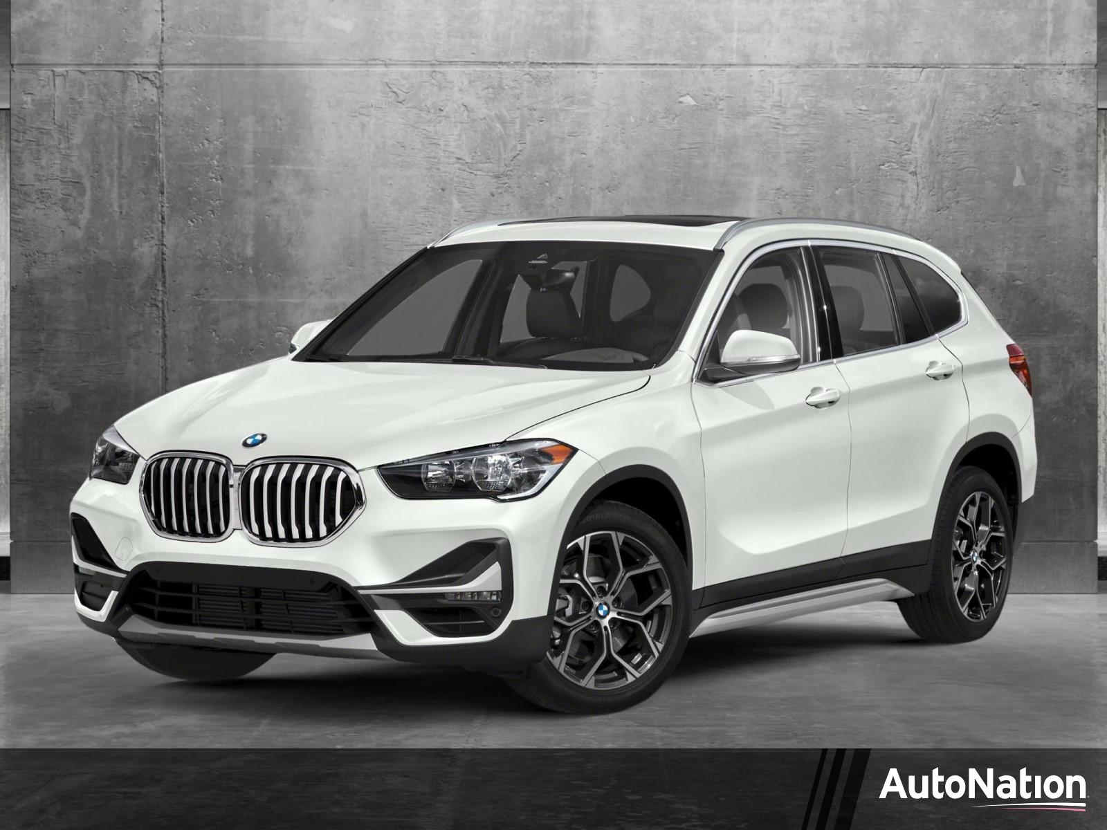 2020 BMW X1 Vehicle Photo in MIAMI, FL 33172-3015