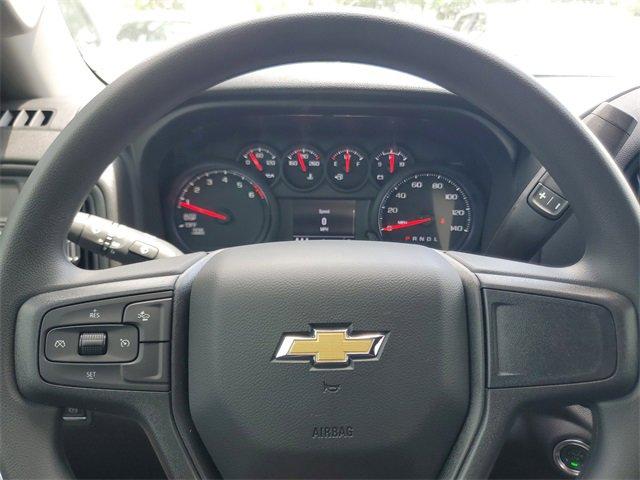 2025 Chevrolet Silverado 1500 Vehicle Photo in SUNRISE, FL 33323-3202