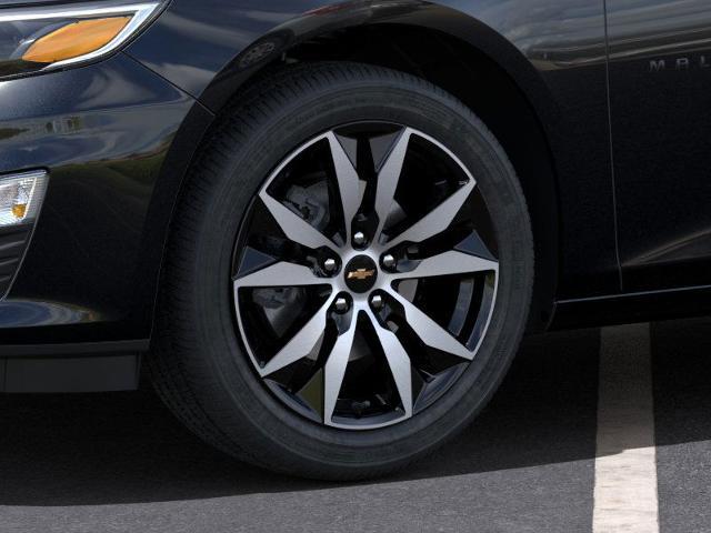2025 Chevrolet Malibu Vehicle Photo in ORLANDO, FL 32808-7998