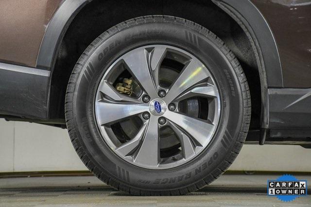 2021 Subaru Ascent Vehicle Photo in Puyallup, WA 98371