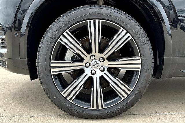 2025 Volvo XC90 Plug-In Hybrid Vehicle Photo in Grapevine, TX 76051