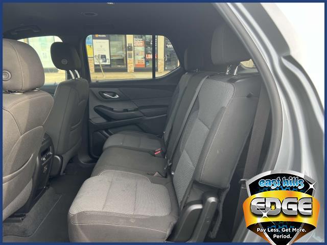 2023 Chevrolet Traverse Vehicle Photo in Roslyn, NY 11576