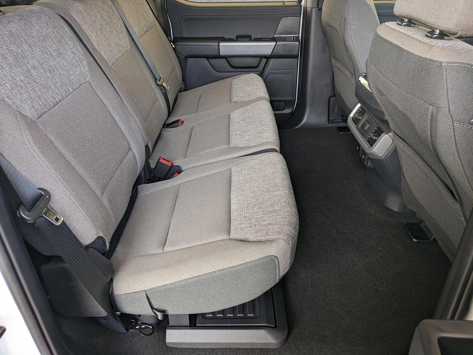 2024 Ford F-150 Vehicle Photo in Bradenton, FL 34207