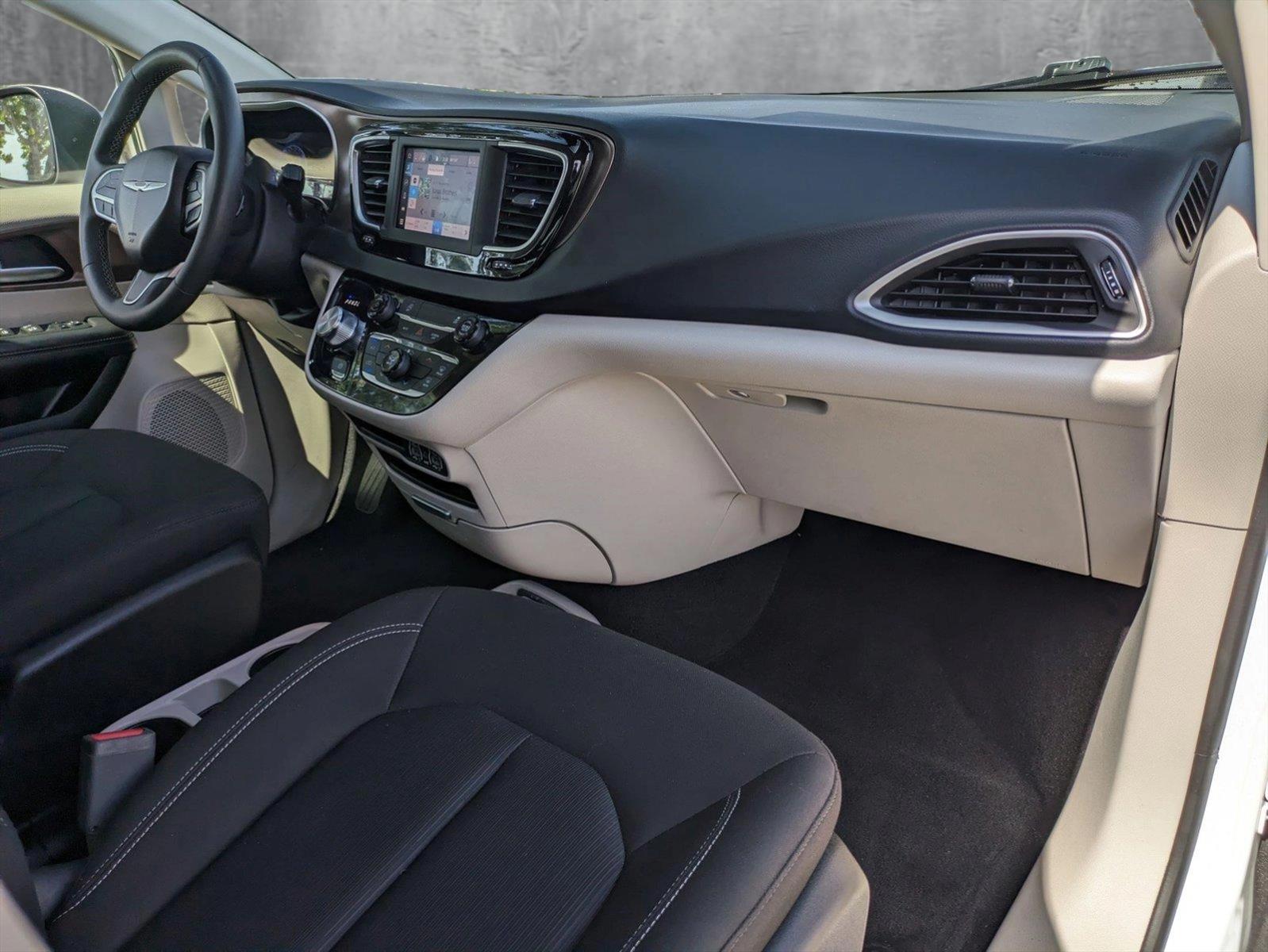2023 Chrysler Voyager Vehicle Photo in ORLANDO, FL 32812-3021
