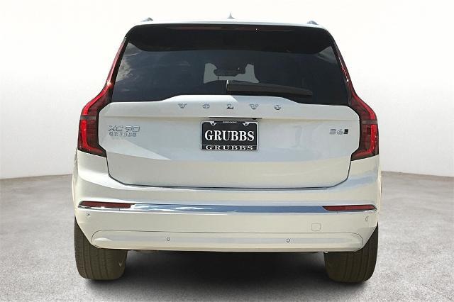 2025 Volvo XC90 Vehicle Photo in Grapevine, TX 76051