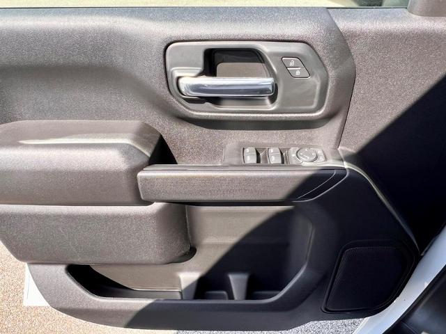 2025 GMC Sierra 3500 HD Vehicle Photo in EFFINGHAM, IL 62401-2832
