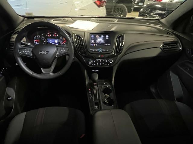 2022 Chevrolet Equinox Vehicle Photo in Roslyn, NY 11576