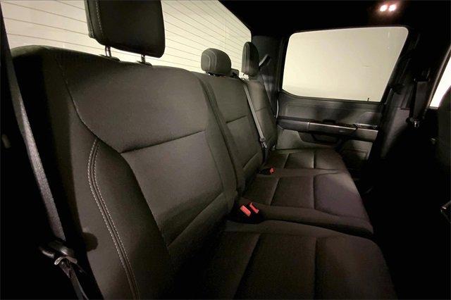2021 Ford F-150 Vehicle Photo in INDEPENDENCE, MO 64055-1314