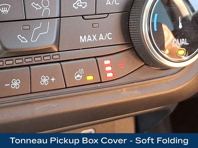 2022 Ford Maverick Vehicle Photo in DANBURY, CT 06810-5034