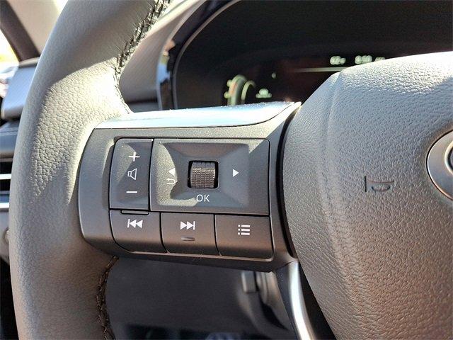 2025 INFINITI QX60 Vehicle Photo in Willow Grove, PA 19090