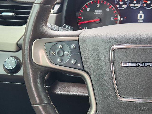 2016 GMC Yukon Vehicle Photo in Decatur, TX 76234
