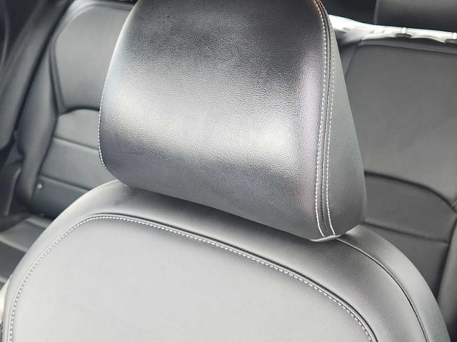 2022 INFINITI QX55 Vehicle Photo in DALLAS, TX 75209