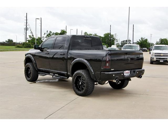 2016 Ram 1500 Vehicle Photo in ROSENBERG, TX 77471